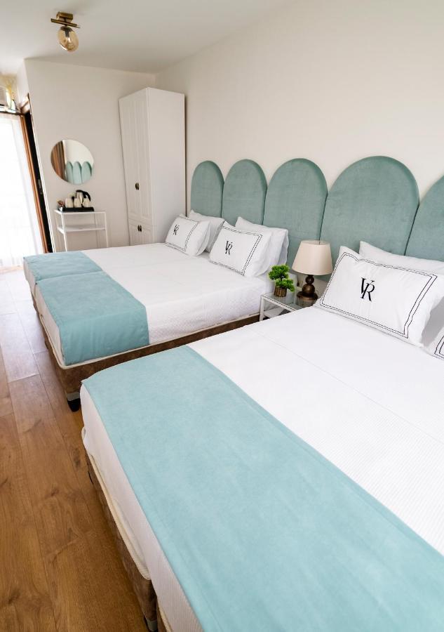 Vera Bed & Breakfast Istanboel
