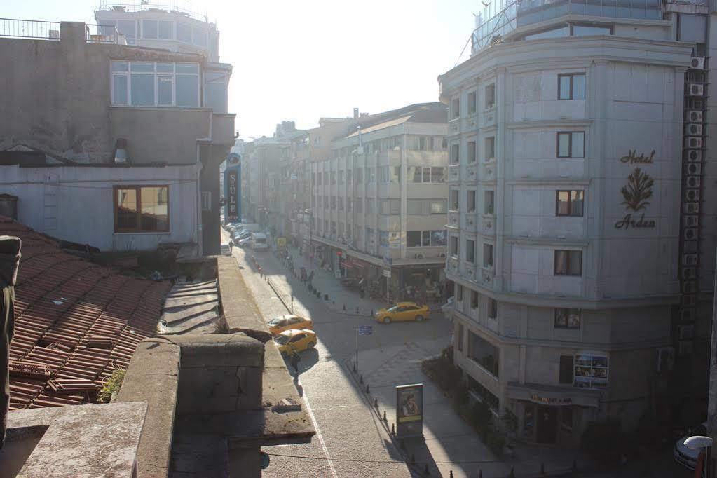 Vera 3* Стамбул