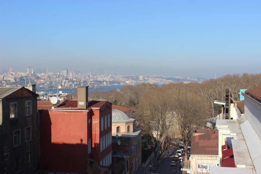 Отель типа 