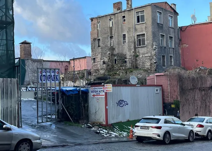 Hotel Vera